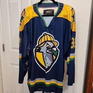 Unify Gamewear Hockey Jersey L